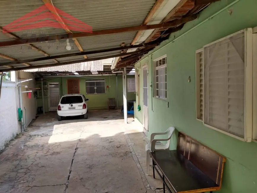 Casa com 2 quartos à venda, 280m2 em Parque Brasília, Jundiai - SP - imagem 8 Foto 8 de Casa com 2 quartos à venda, 280m2 em Parque Brasília, Jundiai - SP