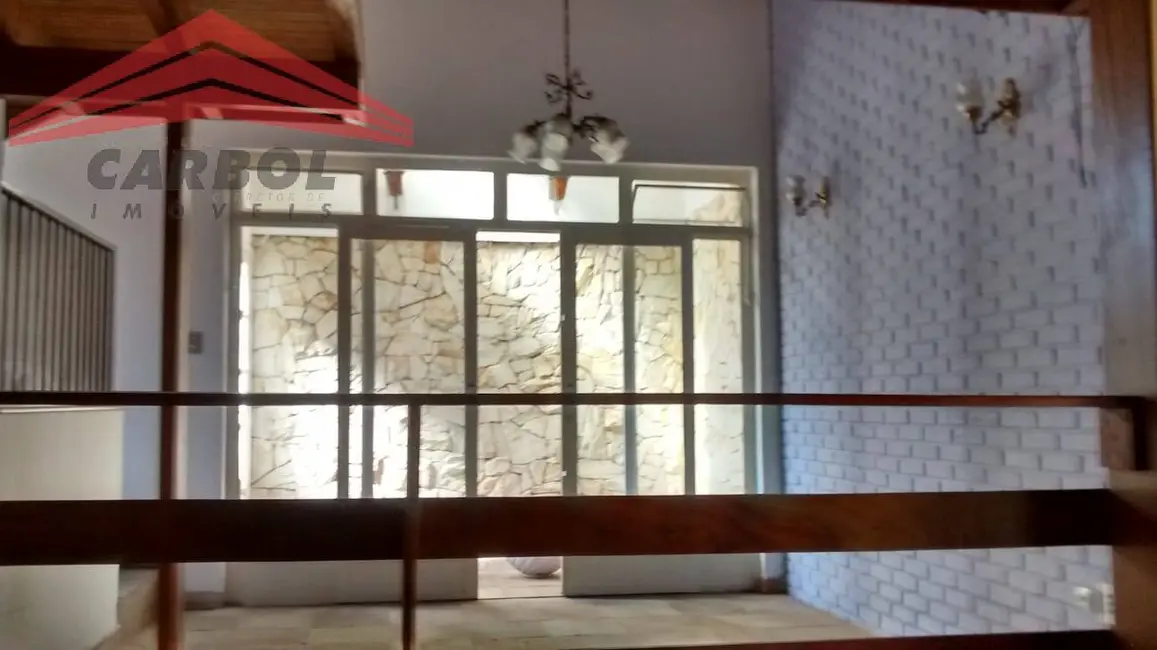 Casa com 4 quartos à venda, 250m2 em Vila Garcia, Jundiai - SP - imagem 3 Foto 3 de Casa com 4 quartos à venda, 250m2 em Vila Garcia, Jundiai - SP