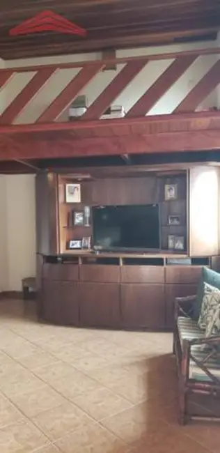 Foto 3 de Casa com 3 quartos à venda, 1000m2 em Ville Saint James II, Campo Limpo Paulista - SP