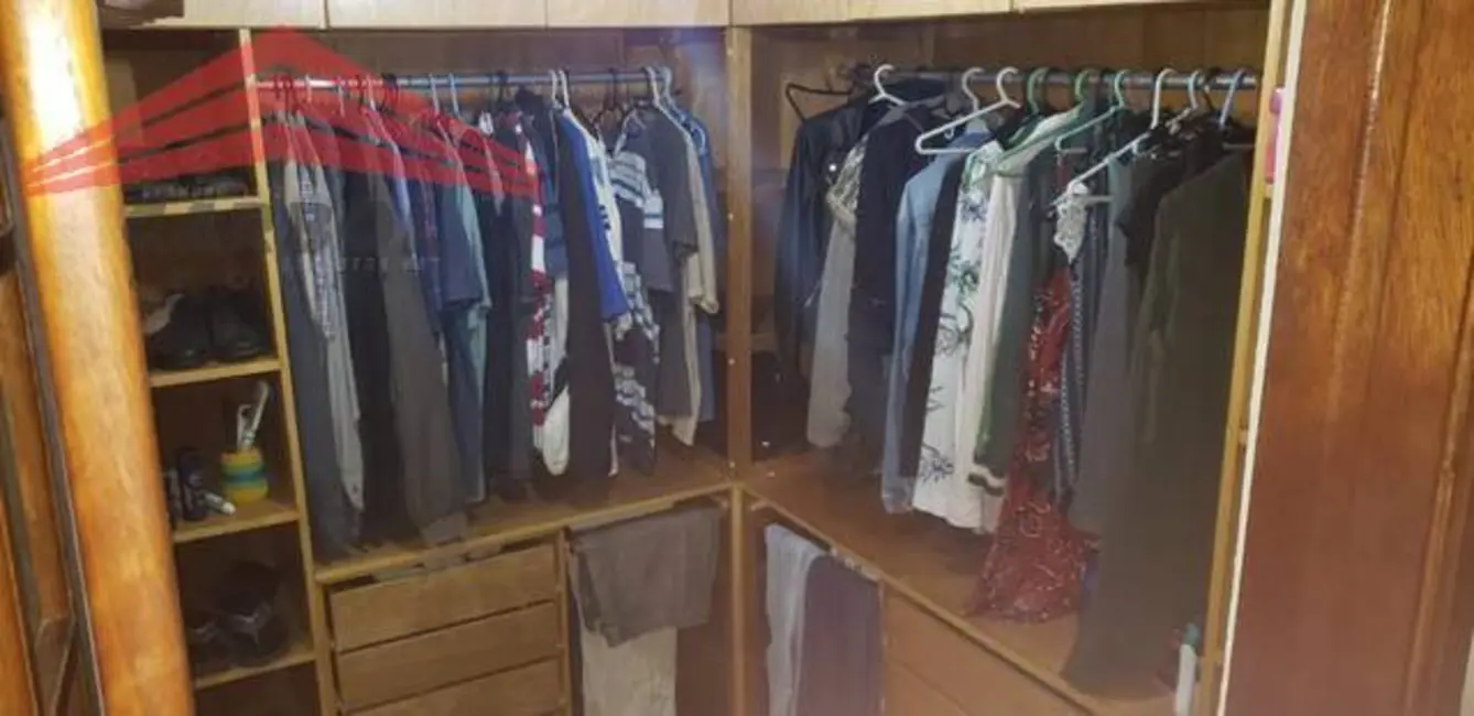 Foto 9 de Casa com 3 quartos à venda, 1000m2 em Ville Saint James II, Campo Limpo Paulista - SP