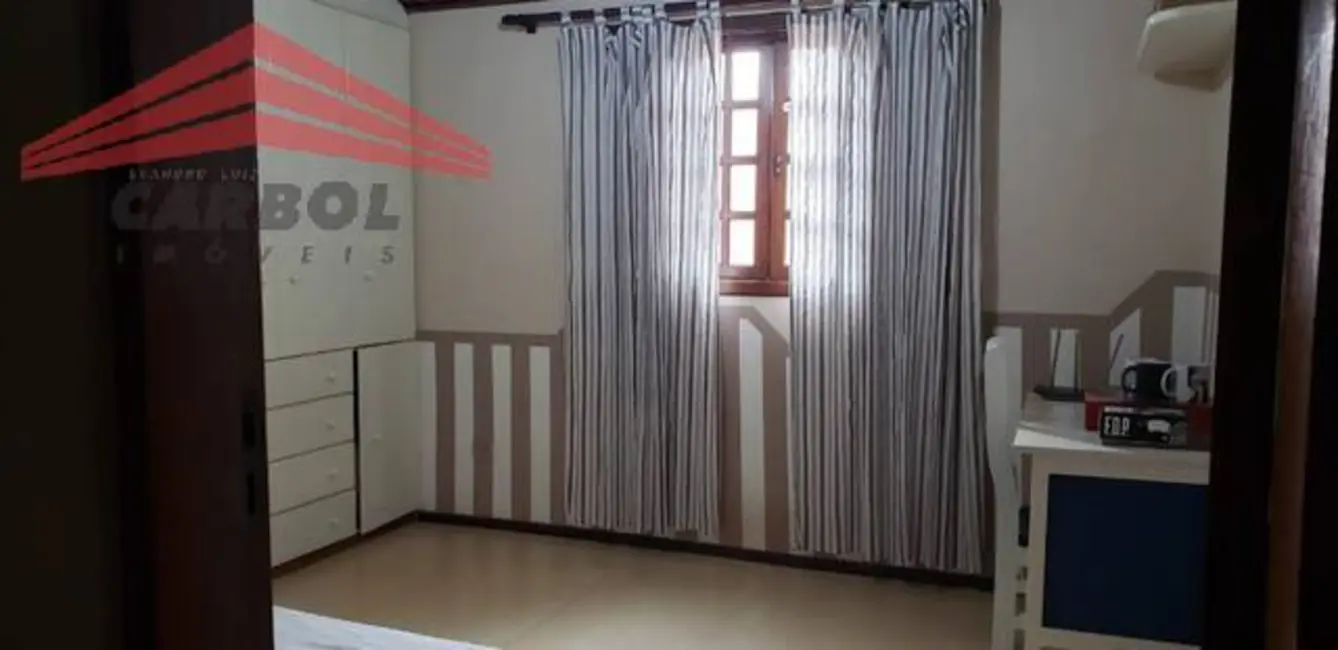 Foto 7 de Casa com 3 quartos à venda, 1000m2 em Ville Saint James II, Campo Limpo Paulista - SP