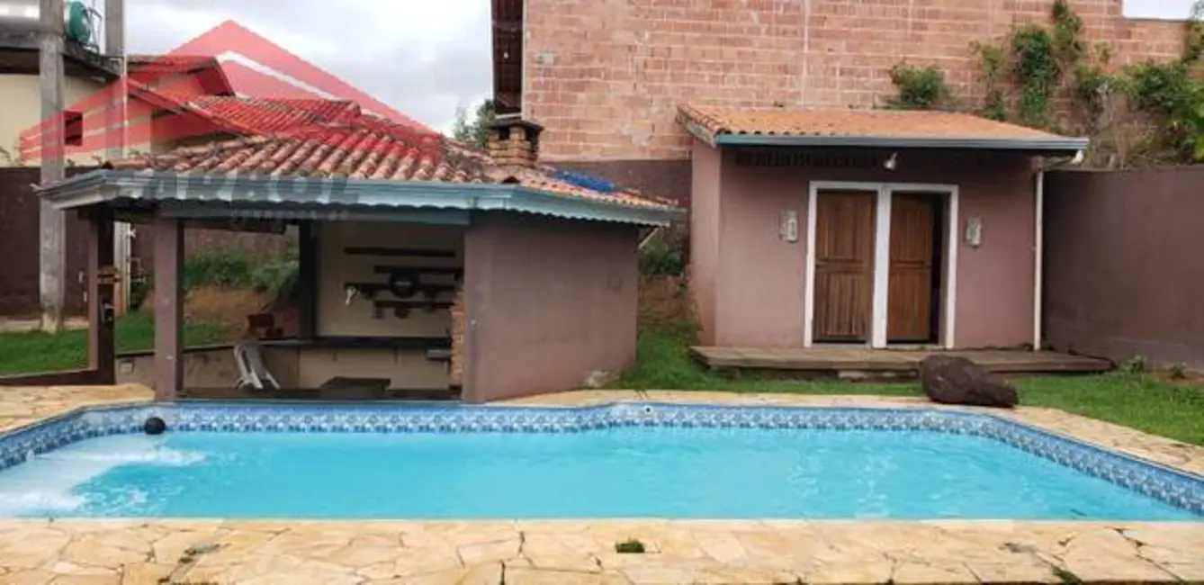 Foto 6 de Casa com 3 quartos à venda, 1000m2 em Ville Saint James II, Campo Limpo Paulista - SP