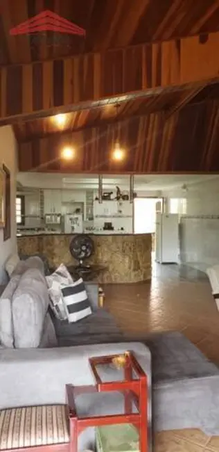 Foto 4 de Casa com 3 quartos à venda, 1000m2 em Ville Saint James II, Campo Limpo Paulista - SP