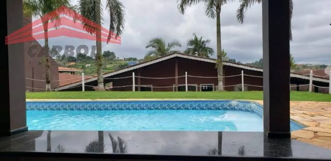 Foto 1 de Casa com 3 quartos à venda, 1000m2 em Ville Saint James II, Campo Limpo Paulista - SP