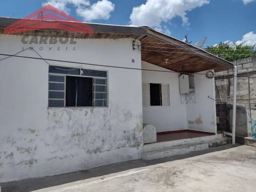 Casa com 3 quartos à venda, 250m2 em Jardim Marcheti, Campo Limpo Paulista - SP - imagem 1 Foto 1 de Casa com 3 quartos à venda, 250m2 em Jardim Marcheti, Campo Limpo Paulista - SP