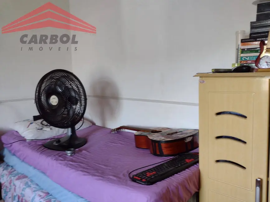 Casa com 3 quartos à venda, 250m2 em Jardim Marcheti, Campo Limpo Paulista - SP - imagem 9 Foto 9 de Casa com 3 quartos à venda, 250m2 em Jardim Marcheti, Campo Limpo Paulista - SP