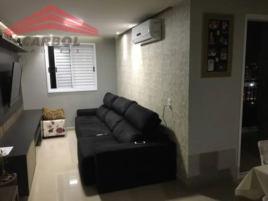 Foto 9 de Apartamento com 3 quartos à venda, 72m2 em Jundiai - SP
