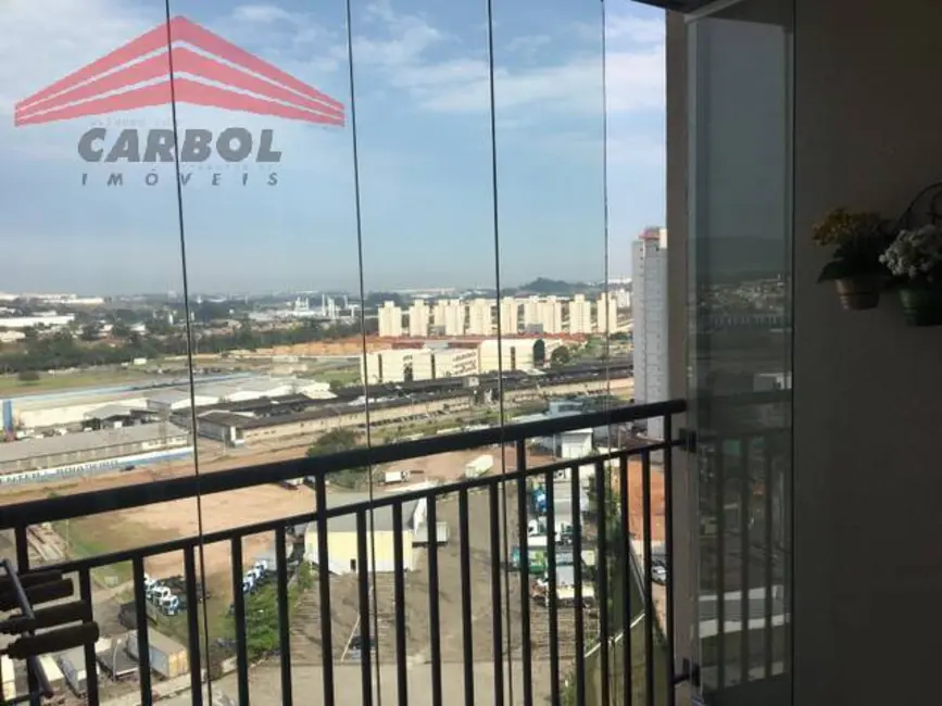 Foto 5 de Apartamento com 3 quartos à venda, 72m2 em Jundiai - SP