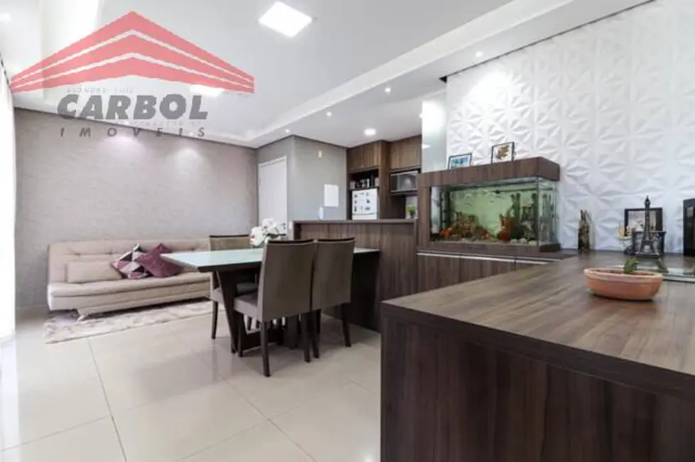 Foto 4 de Apartamento com 3 quartos à venda, 72m2 em Jundiai - SP