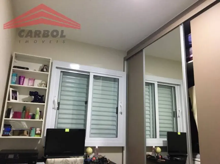 Foto 7 de Apartamento com 3 quartos à venda, 72m2 em Jundiai - SP