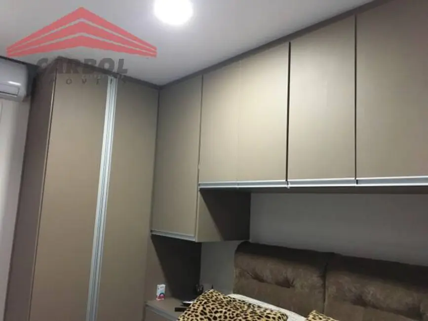 Foto 6 de Apartamento com 3 quartos à venda, 72m2 em Jundiai - SP