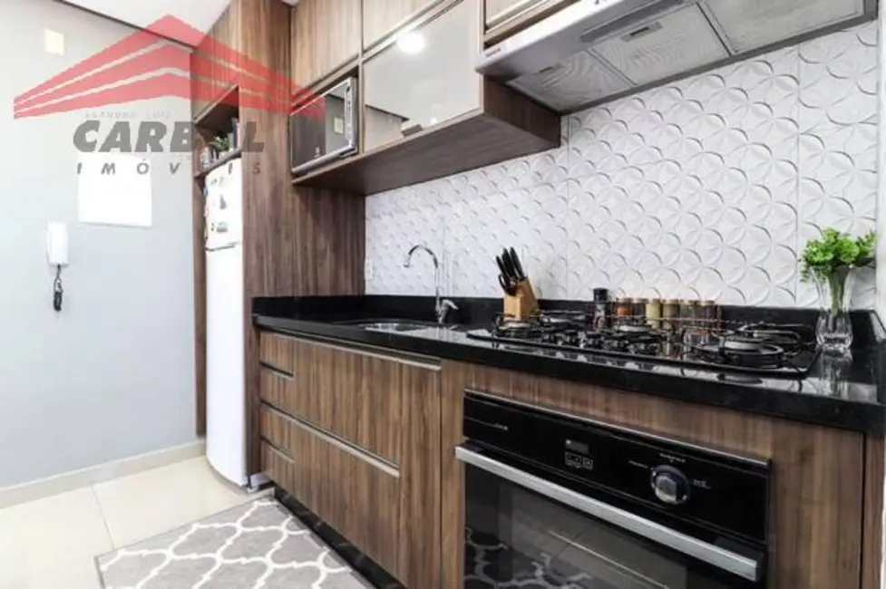 Foto 8 de Apartamento com 3 quartos à venda, 72m2 em Jundiai - SP