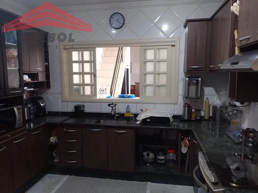 Foto 9 de Casa com 3 quartos à venda, 157m2 em Itupeva - SP