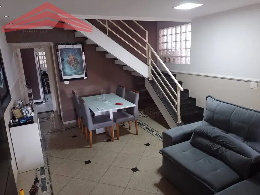 Foto 1 de Casa com 3 quartos à venda, 157m2 em Itupeva - SP