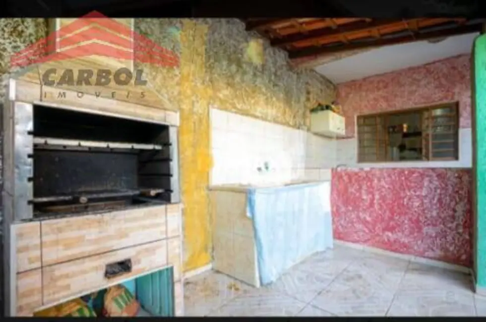 Foto 8 de Casa com 2 quartos à venda, 180m2 em Jundiai - SP