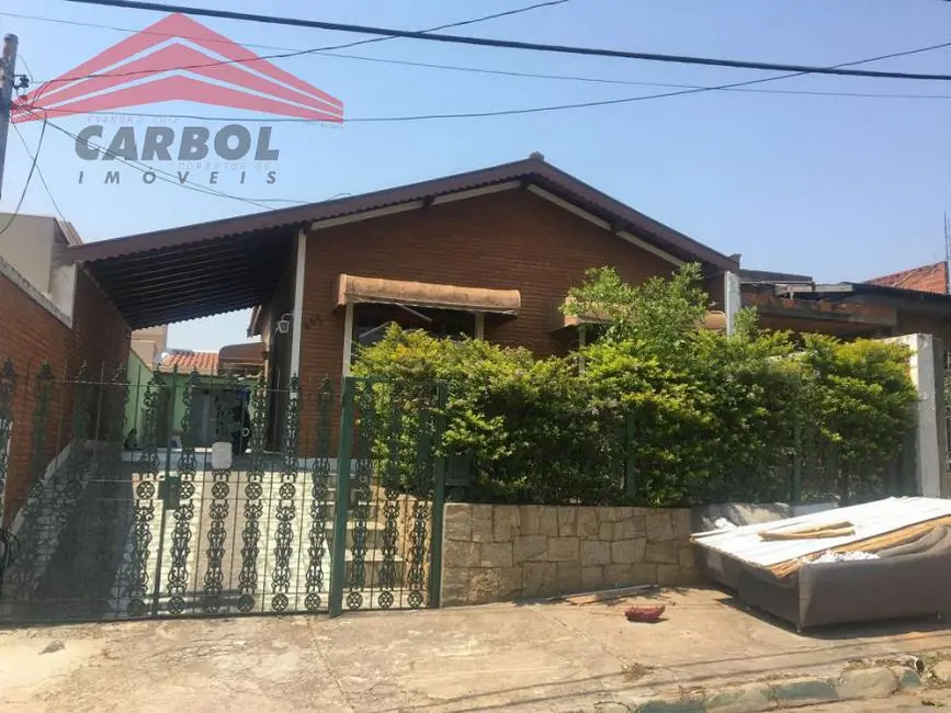 Foto 1 de Casa com 2 quartos à venda, 180m2 em Jundiai - SP