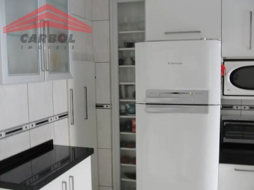 Foto 6 de Casa de Condomínio com 3 quartos à venda, 130m2 em Vila Mafalda, Jundiai - SP