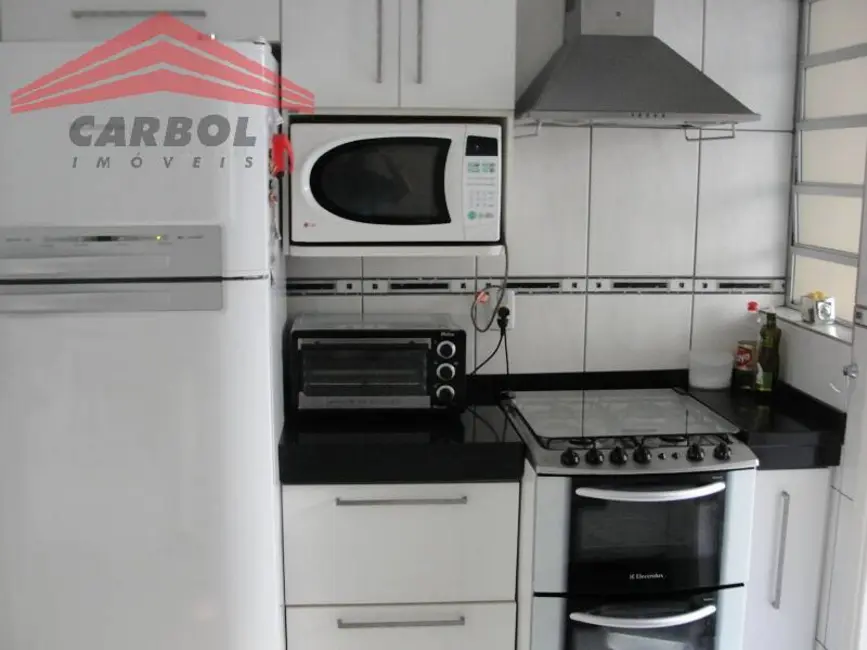 Foto 5 de Casa de Condomínio com 3 quartos à venda, 130m2 em Vila Mafalda, Jundiai - SP