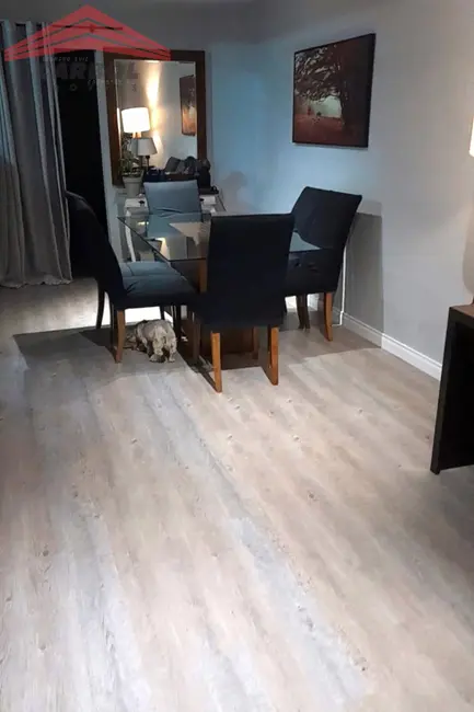 Foto 1 de Casa de Condomínio com 3 quartos à venda, 130m2 em Vila Mafalda, Jundiai - SP