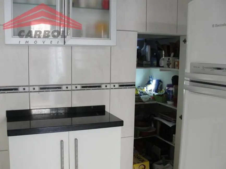 Foto 8 de Casa de Condomínio com 3 quartos à venda, 130m2 em Vila Mafalda, Jundiai - SP