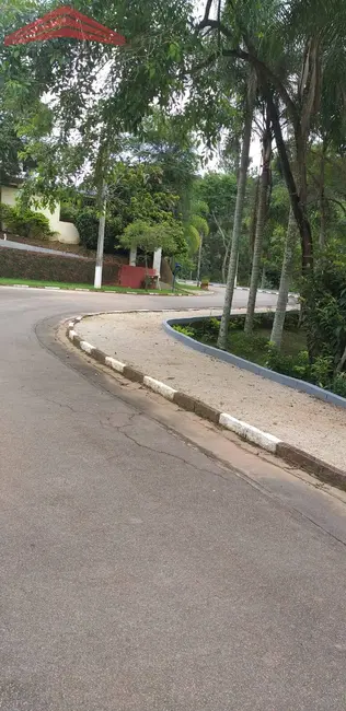 Foto 8 de Casa de Condomínio com 4 quartos à venda, 1000m2 em Alpes dos Araçás (Jordanésia), Cajamar - SP