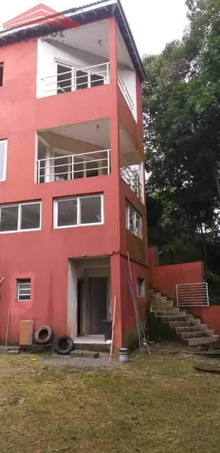 Foto 5 de Casa de Condomínio com 4 quartos à venda, 1000m2 em Alpes dos Araçás (Jordanésia), Cajamar - SP