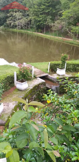 Foto 9 de Casa de Condomínio com 4 quartos à venda, 1000m2 em Alpes dos Araçás (Jordanésia), Cajamar - SP