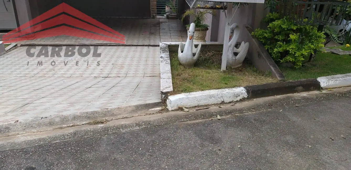 Foto 3 de Casa de Condomínio com 4 quartos à venda, 1000m2 em Alpes dos Araçás (Jordanésia), Cajamar - SP