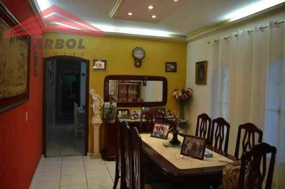 Casa com 4 quartos à venda, 283m2 em Vila Vianelo, Jundiai - SP - imagem 5 Foto 5 de Casa com 4 quartos à venda, 283m2 em Vila Vianelo, Jundiai - SP