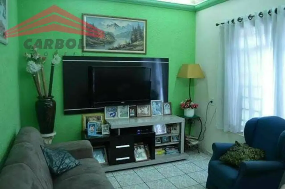 Casa com 4 quartos à venda, 283m2 em Vila Vianelo, Jundiai - SP - imagem 6 Foto 6 de Casa com 4 quartos à venda, 283m2 em Vila Vianelo, Jundiai - SP