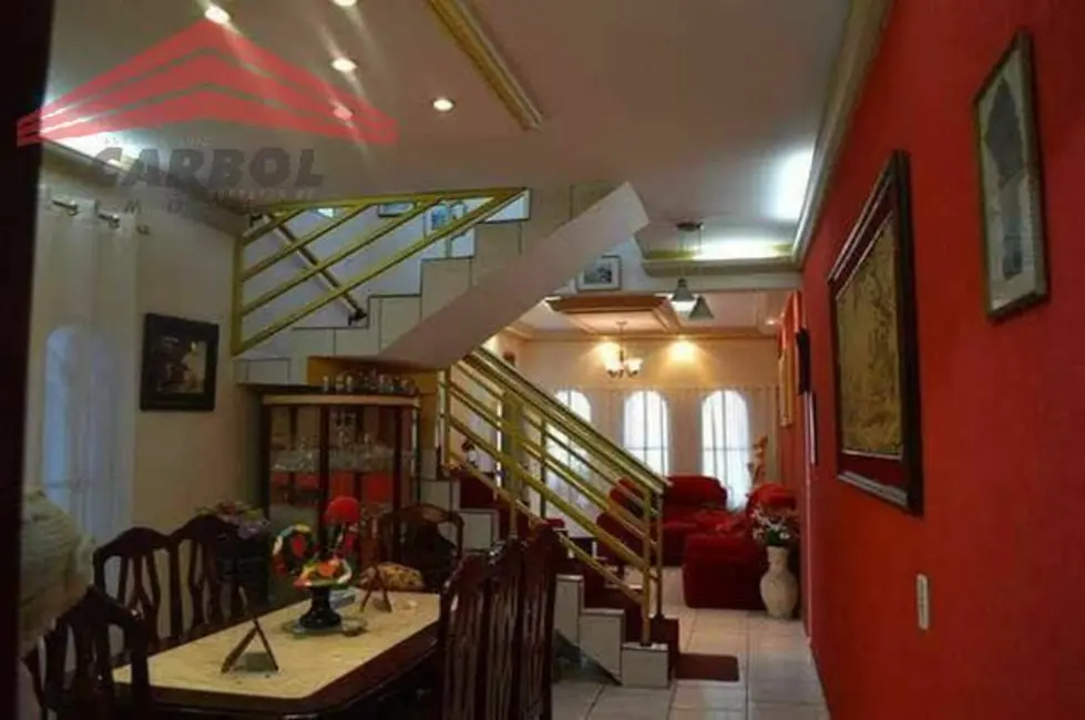 Casa com 4 quartos à venda, 283m2 em Vila Vianelo, Jundiai - SP - imagem 1 Foto 1 de Casa com 4 quartos à venda, 283m2 em Vila Vianelo, Jundiai - SP