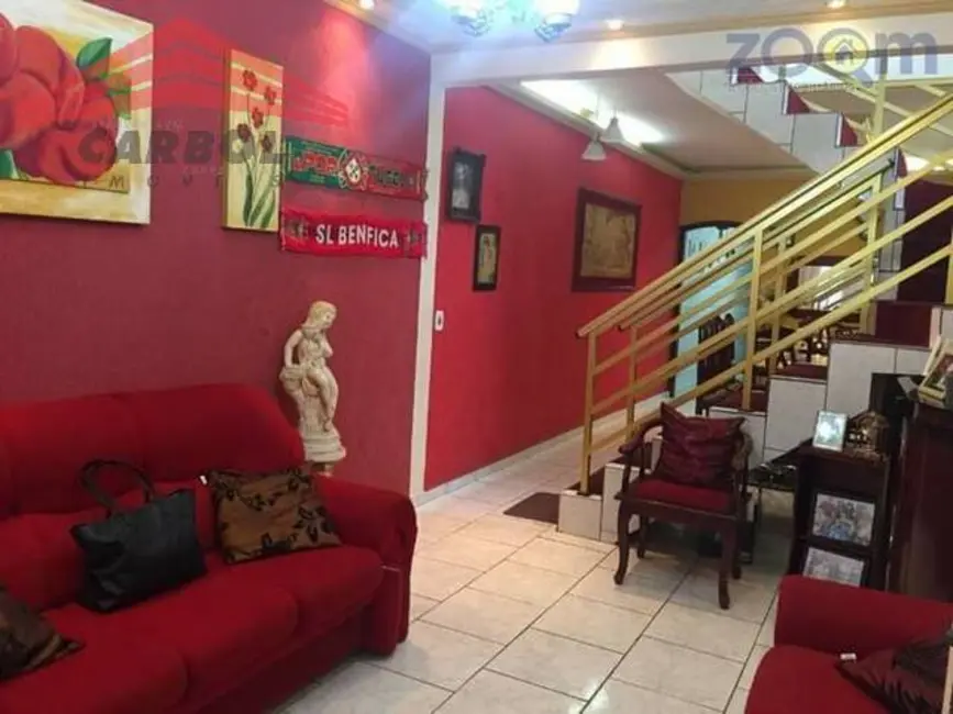 Casa com 4 quartos à venda, 283m2 em Vila Vianelo, Jundiai - SP - imagem 2 Foto 2 de Casa com 4 quartos à venda, 283m2 em Vila Vianelo, Jundiai - SP