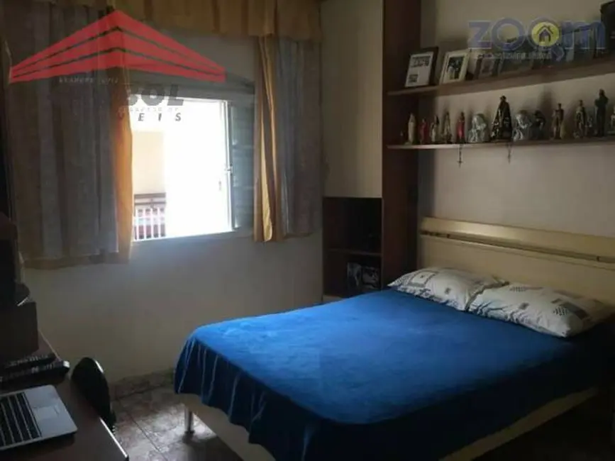 Casa com 4 quartos à venda, 283m2 em Vila Vianelo, Jundiai - SP - imagem 8 Foto 8 de Casa com 4 quartos à venda, 283m2 em Vila Vianelo, Jundiai - SP