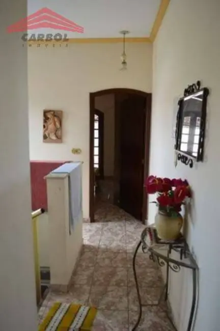 Casa com 4 quartos à venda, 283m2 em Vila Vianelo, Jundiai - SP - imagem 7 Foto 7 de Casa com 4 quartos à venda, 283m2 em Vila Vianelo, Jundiai - SP