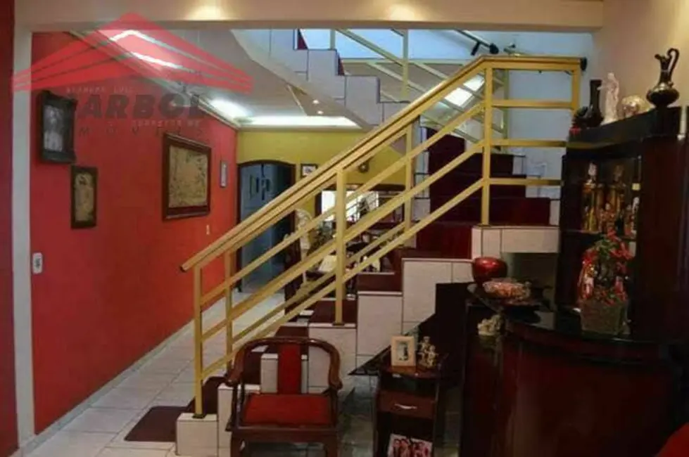 Casa com 4 quartos à venda, 283m2 em Vila Vianelo, Jundiai - SP - imagem 4 Foto 4 de Casa com 4 quartos à venda, 283m2 em Vila Vianelo, Jundiai - SP