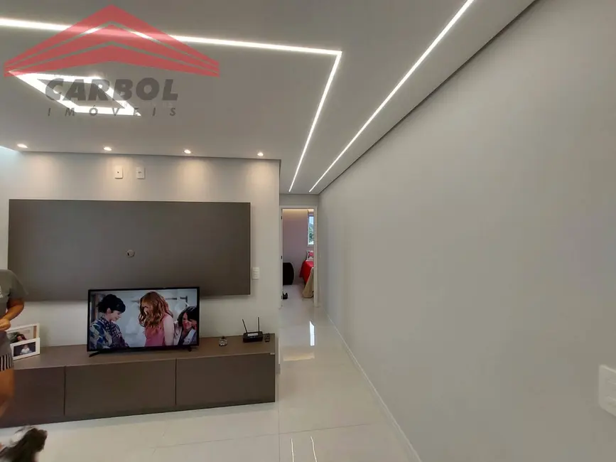 Foto 8 de Apartamento com 2 quartos à venda, 68m2 em Jundiai - SP