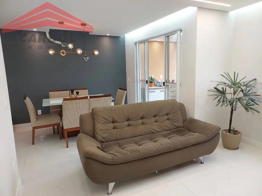 Foto 7 de Apartamento com 2 quartos à venda, 68m2 em Jundiai - SP