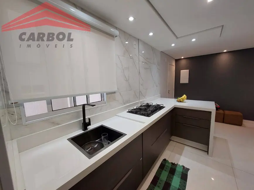 Foto 9 de Apartamento com 2 quartos à venda, 68m2 em Jundiai - SP