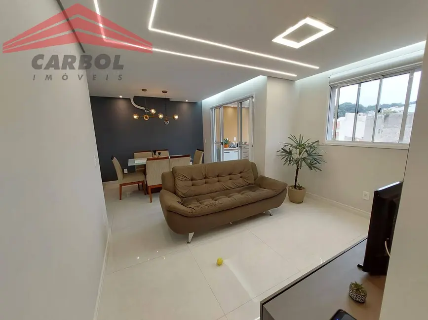 Foto 6 de Apartamento com 2 quartos à venda, 68m2 em Jundiai - SP