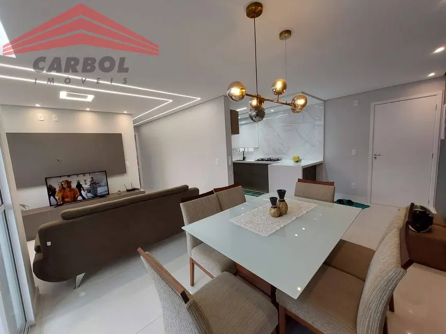 Foto 3 de Apartamento com 2 quartos à venda, 68m2 em Jundiai - SP