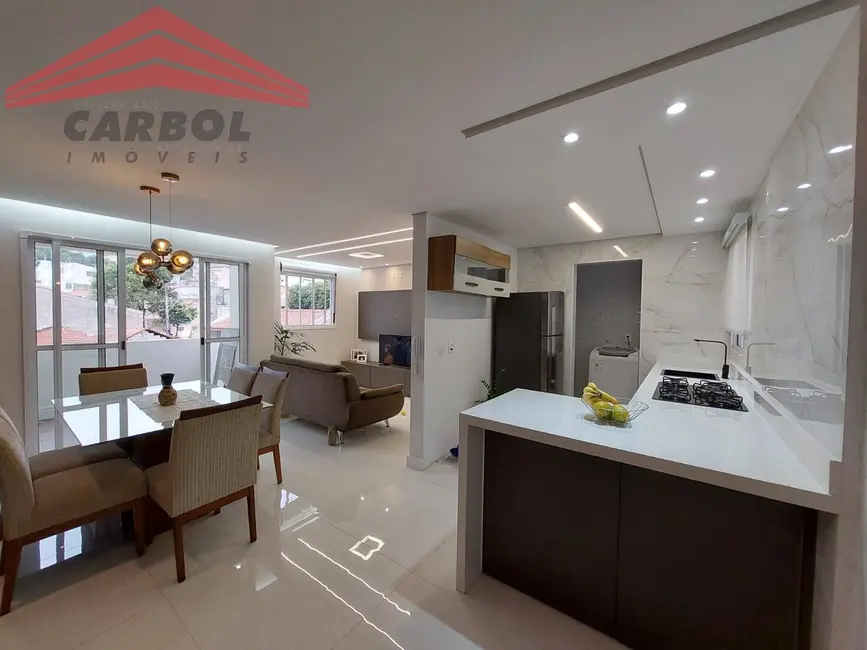 Foto 2 de Apartamento com 2 quartos à venda, 68m2 em Jundiai - SP