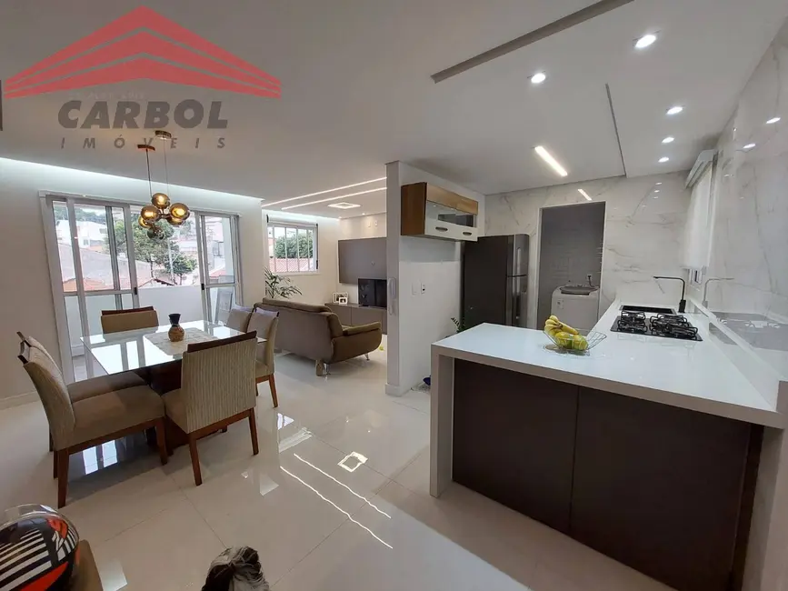 Foto 1 de Apartamento com 2 quartos à venda, 68m2 em Jundiai - SP