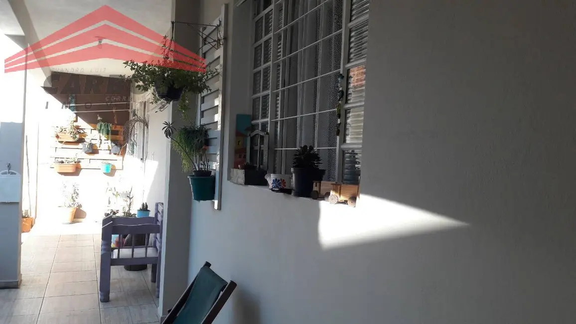 Casa com 3 quartos à venda, 286m2 em Jardim Guanabara, Jundiai - SP - imagem 4 Foto 4 de Casa com 3 quartos à venda, 286m2 em Jardim Guanabara, Jundiai - SP