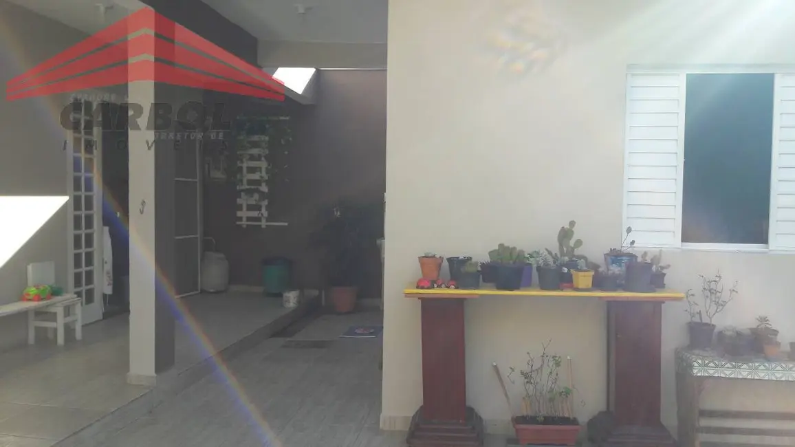 Casa com 3 quartos à venda, 286m2 em Jardim Guanabara, Jundiai - SP - imagem 6 Foto 6 de Casa com 3 quartos à venda, 286m2 em Jardim Guanabara, Jundiai - SP