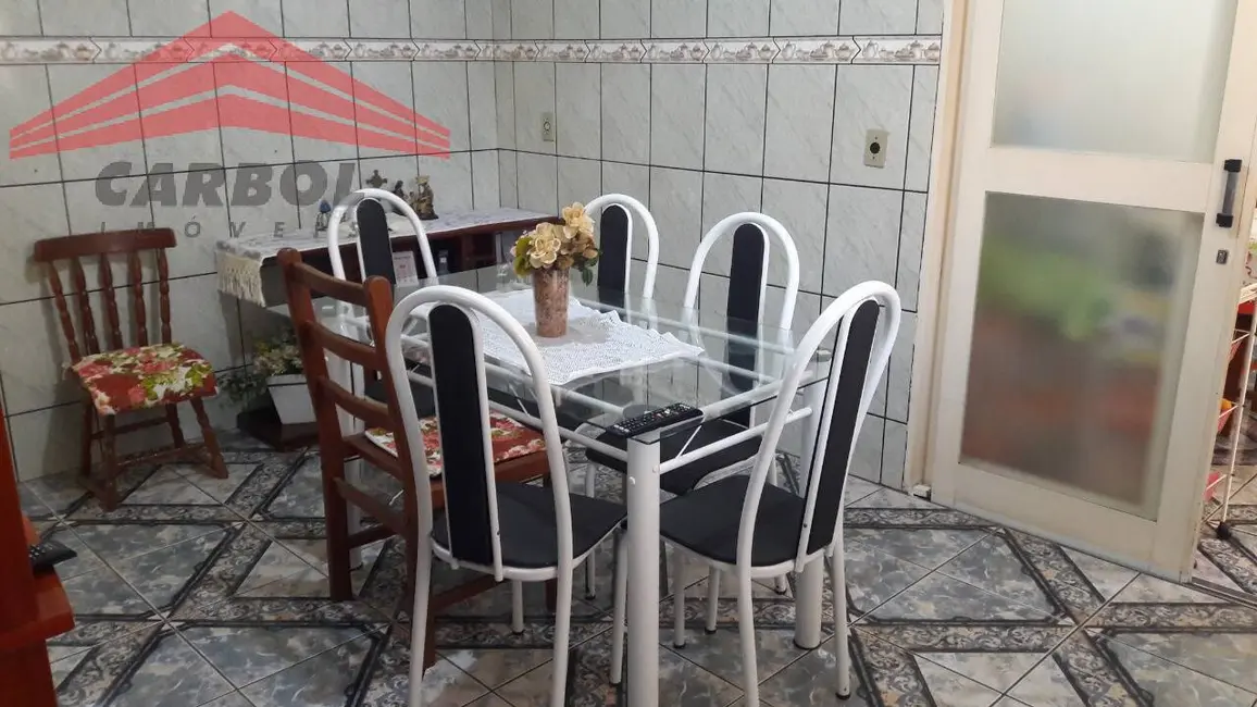 Casa com 3 quartos à venda, 286m2 em Jardim Guanabara, Jundiai - SP - imagem 8 Foto 8 de Casa com 3 quartos à venda, 286m2 em Jardim Guanabara, Jundiai - SP