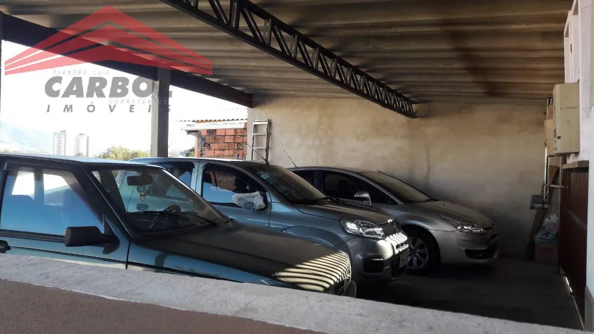 Casa com 3 quartos à venda, 286m2 em Jardim Guanabara, Jundiai - SP - imagem 3 Foto 3 de Casa com 3 quartos à venda, 286m2 em Jardim Guanabara, Jundiai - SP