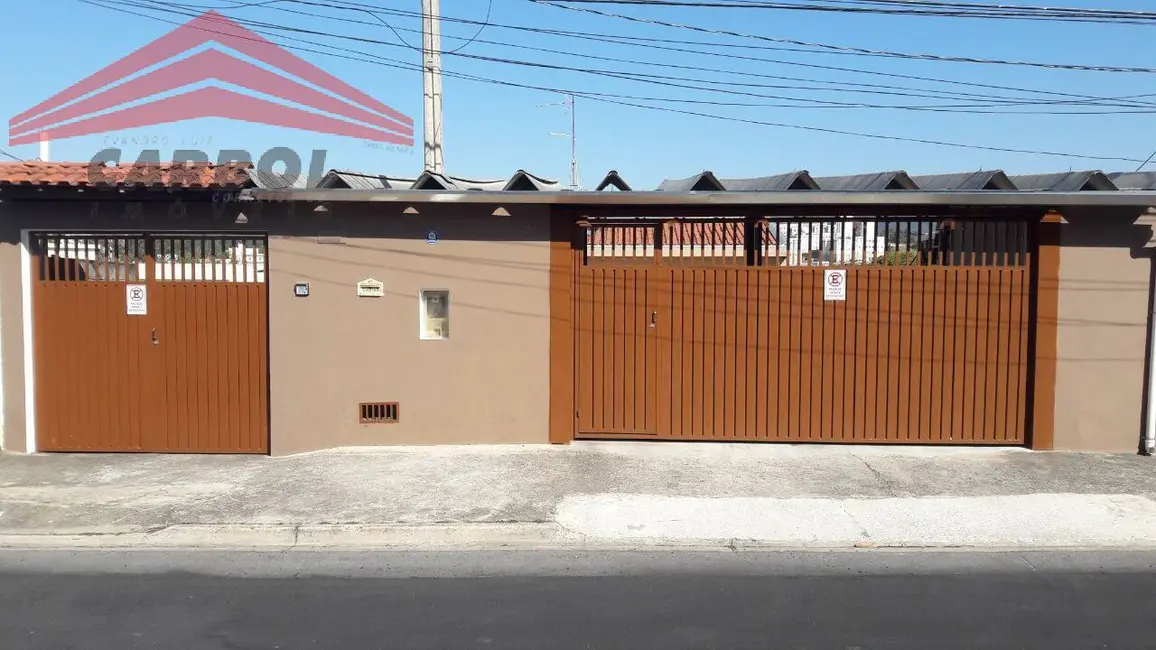 Foto 2 de Casa com 3 quartos à venda, 286m2 em Jardim Guanabara, Jundiai - SP