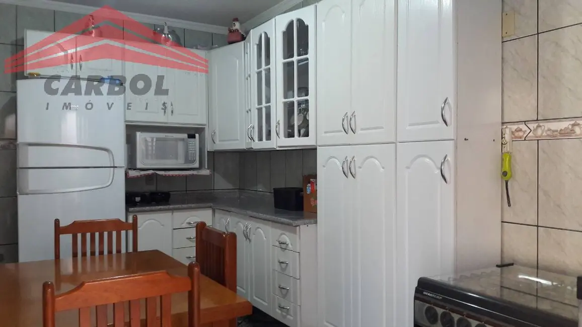 Casa com 3 quartos à venda, 286m2 em Jardim Guanabara, Jundiai - SP - imagem 7 Foto 7 de Casa com 3 quartos à venda, 286m2 em Jardim Guanabara, Jundiai - SP