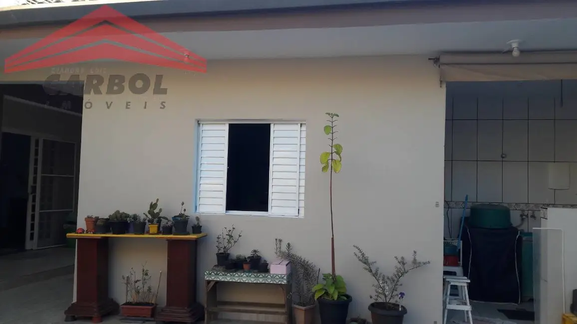 Casa com 3 quartos à venda, 286m2 em Jardim Guanabara, Jundiai - SP - imagem 5 Foto 5 de Casa com 3 quartos à venda, 286m2 em Jardim Guanabara, Jundiai - SP