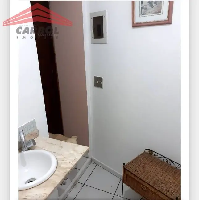 Foto 8 de Casa com 3 quartos à venda, 114m2 em Conjunto Habitacional São José, Campo Limpo Paulista - SP